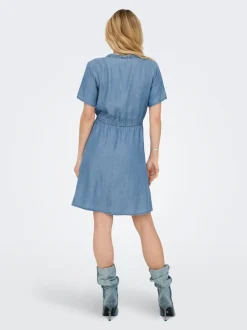 JDYJASPER Vestito midi