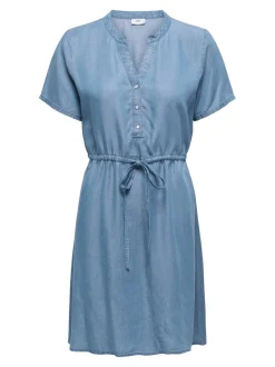 JDYJASPER Vestito midi