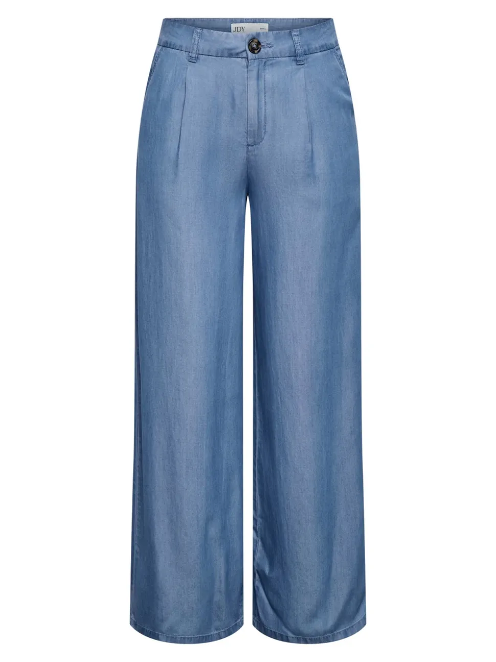 JDYJASPER Wide Leg Fit Pantaloni a gamba larga