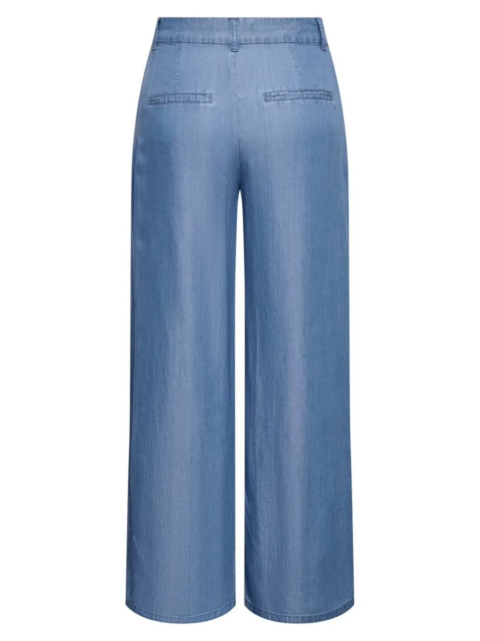 JDYJASPER Wide Leg Fit Pantaloni a gamba larga
