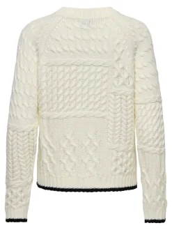 JDYJASSY Pullover