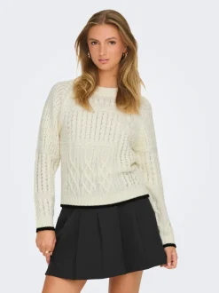 JDYJASSY Pullover