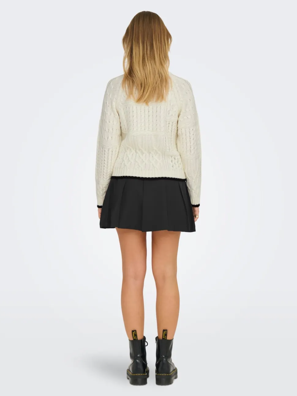 JDYJASSY Pullover