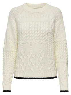 JDYJASSY Pullover