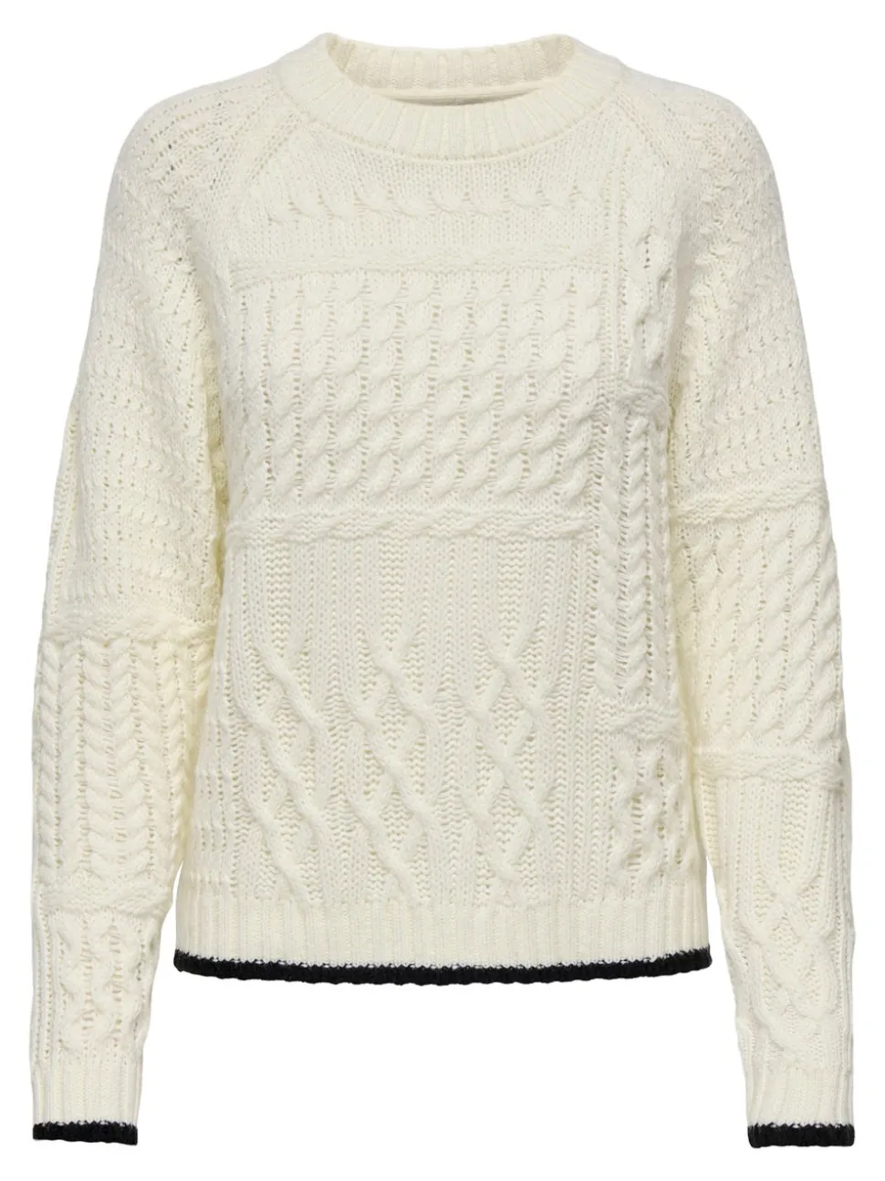 JDYJASSY Pullover