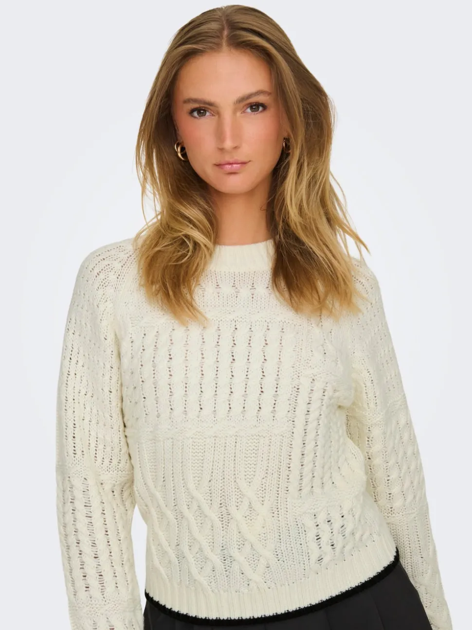JDYJASSY Pullover