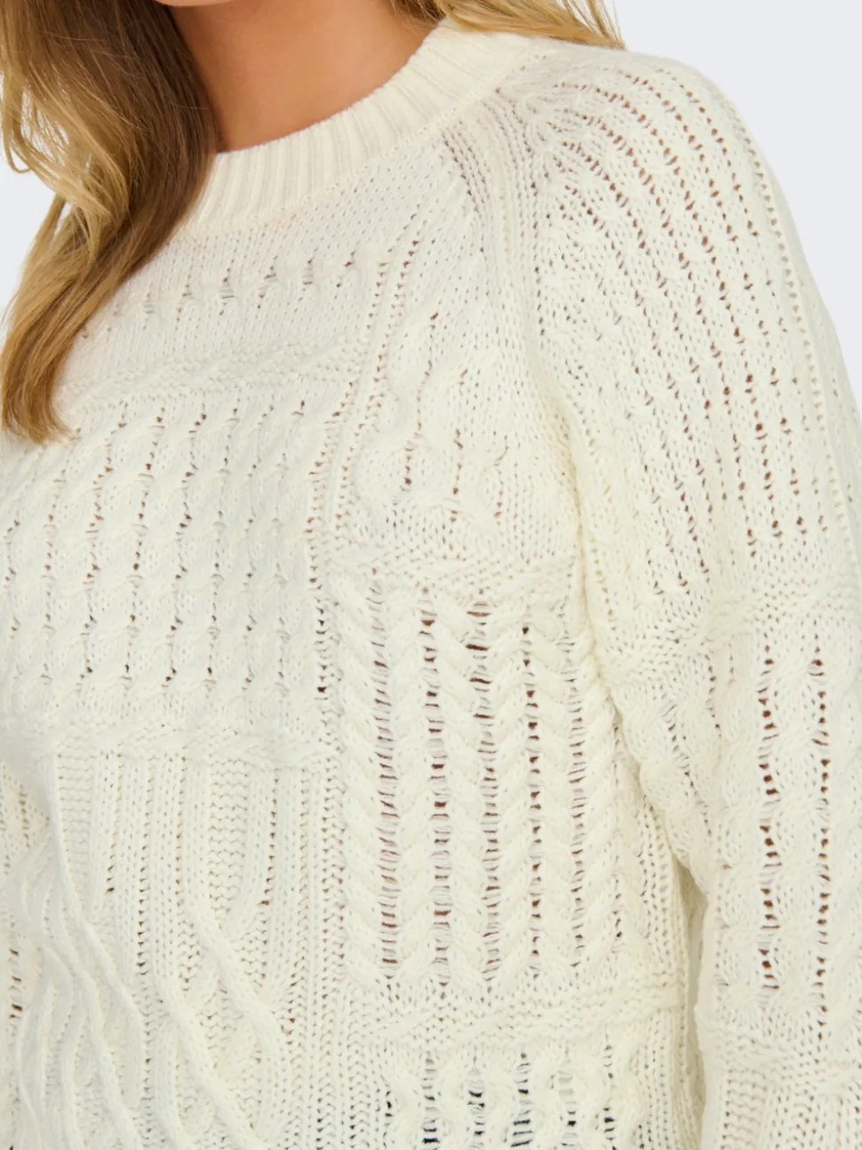 JDYJASSY Pullover