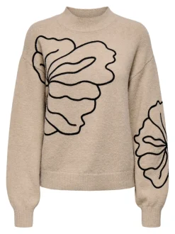 JDYJELLA Pullover