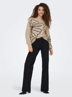 JDYJELLA Pullover