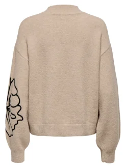 JDYJELLA Pullover