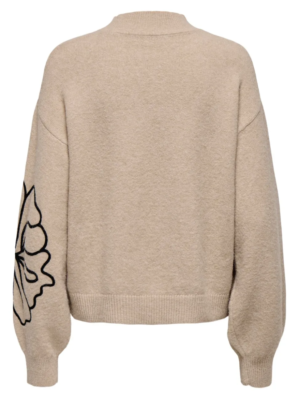 JDYJELLA Pullover