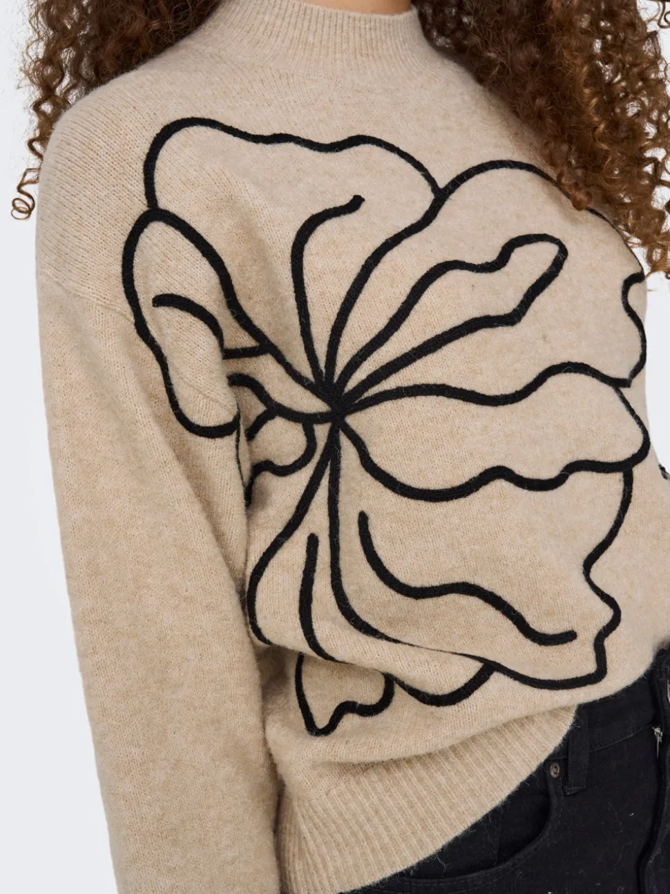 JDYJELLA Pullover