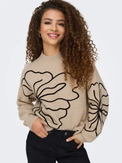 JDYJELLA Pullover