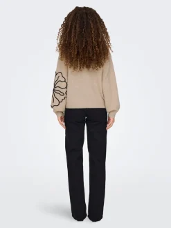 JDYJELLA Pullover