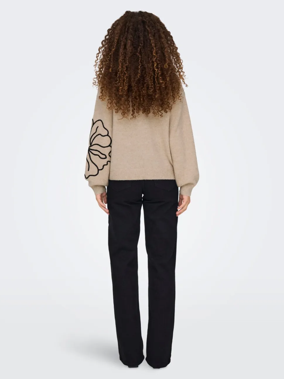 JDYJELLA Pullover