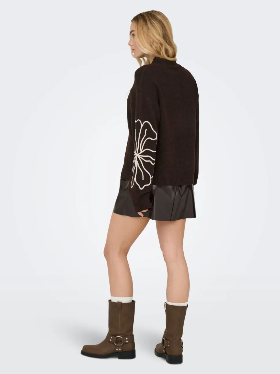 JDYJELLA Pullover
