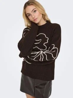 JDYJELLA Pullover