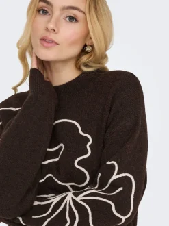 JDYJELLA Pullover