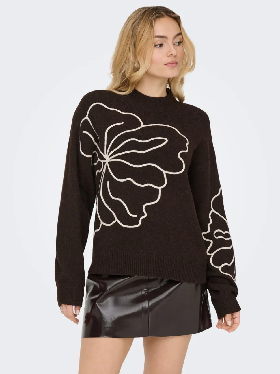 JDYJELLA Pullover