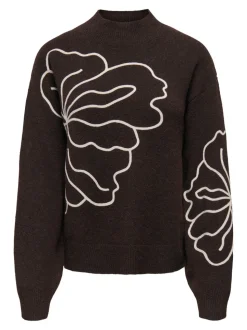 JDYJELLA Pullover