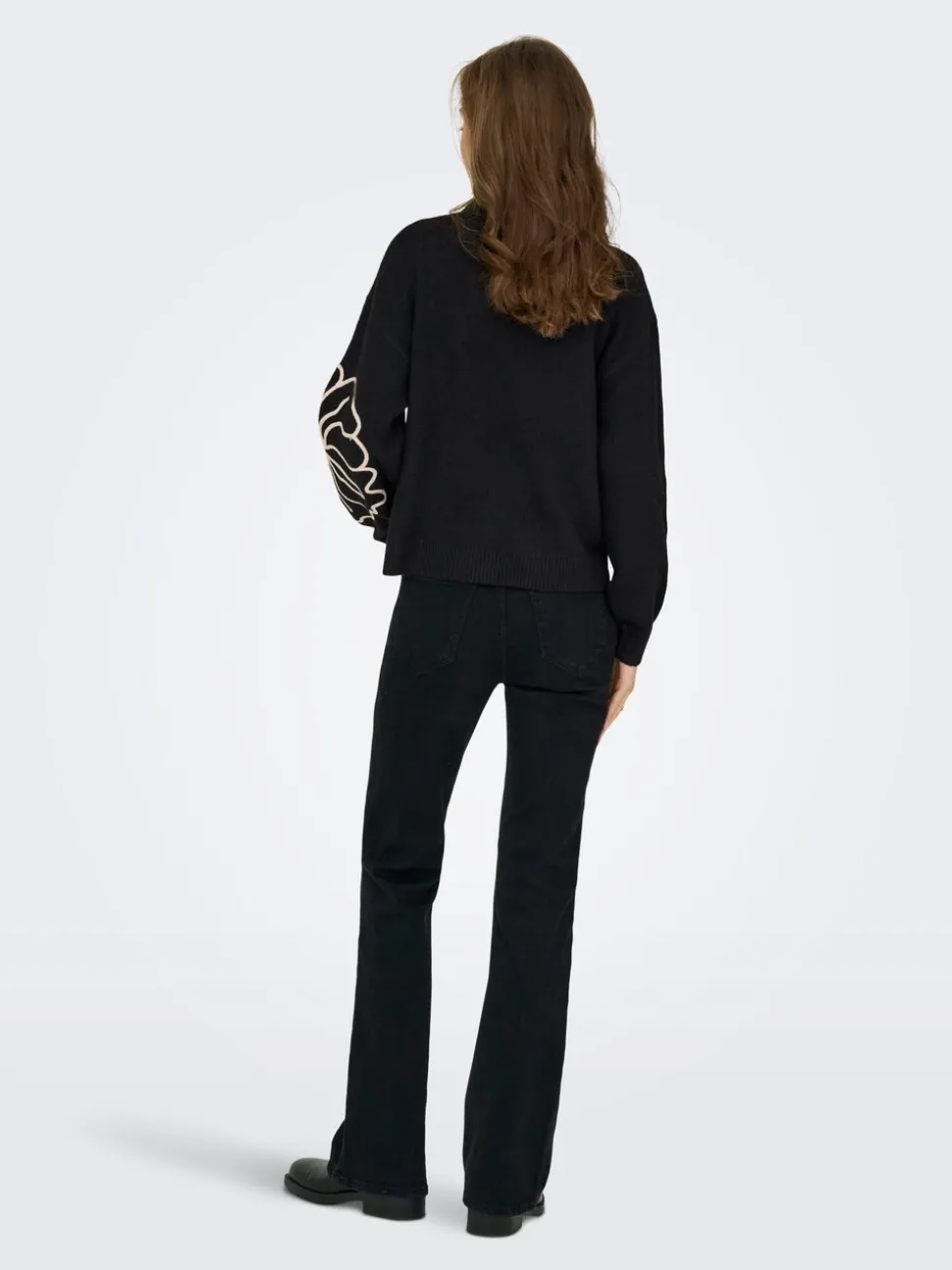 JDYJELLA Pullover