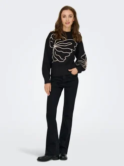 JDYJELLA Pullover