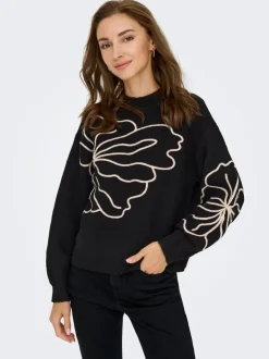 JDYJELLA Pullover