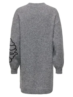 JDYJELLA Vestito midi