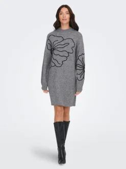 JDYJELLA Vestito midi
