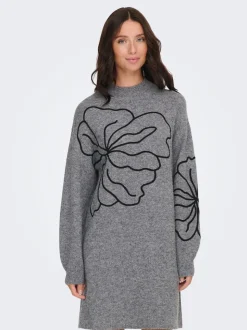 JDYJELLA Vestito midi