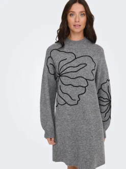 JDYJELLA Vestito midi
