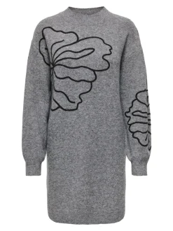 JDYJELLA Vestito midi