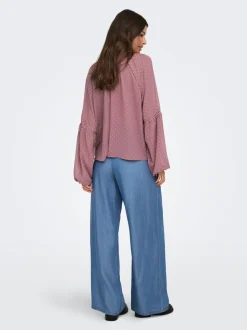 JDYJESSIE Top