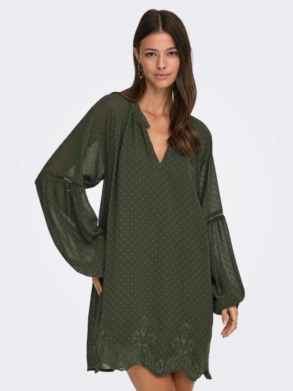 JDYJESSIE Vestito corto