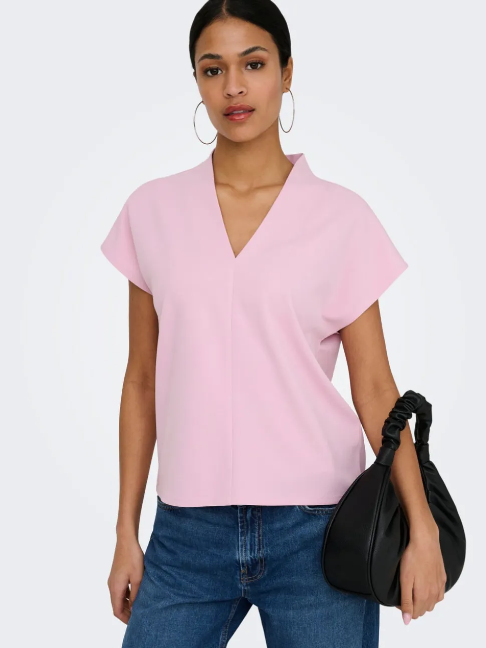 JDYJOY Top