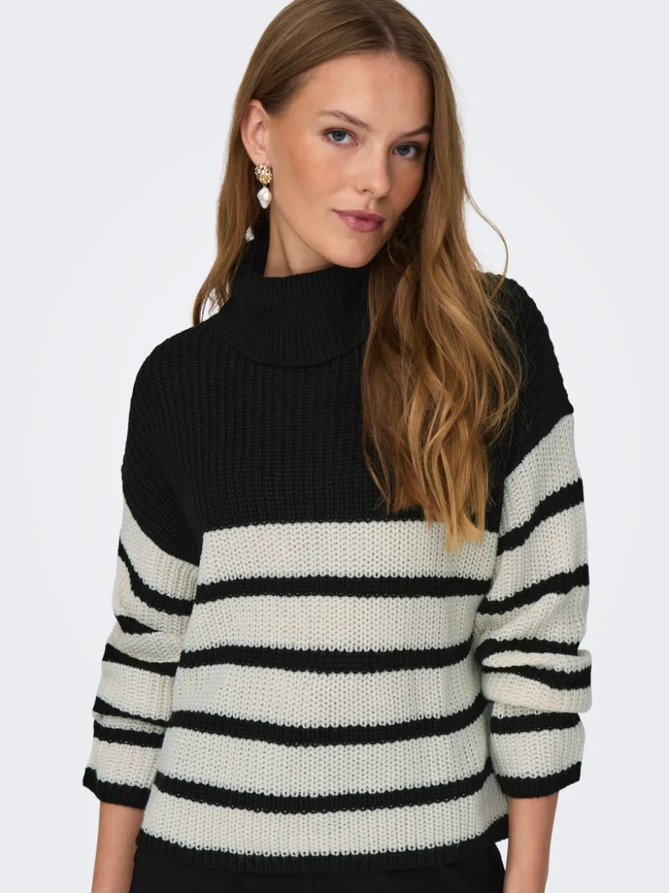 JDYJUSTY Pullover