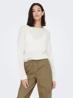 JDYJUSTY Pullover