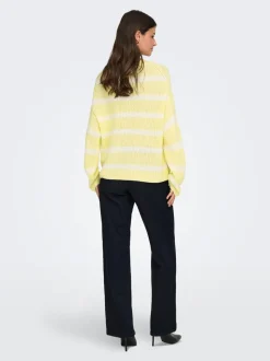 JDYJUSTY Pullover