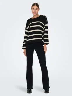 JDYJUSTY Pullover