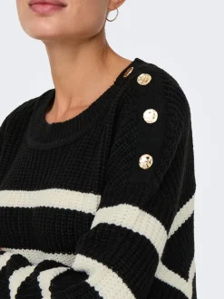 JDYJUSTY Pullover