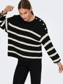 JDYJUSTY Pullover