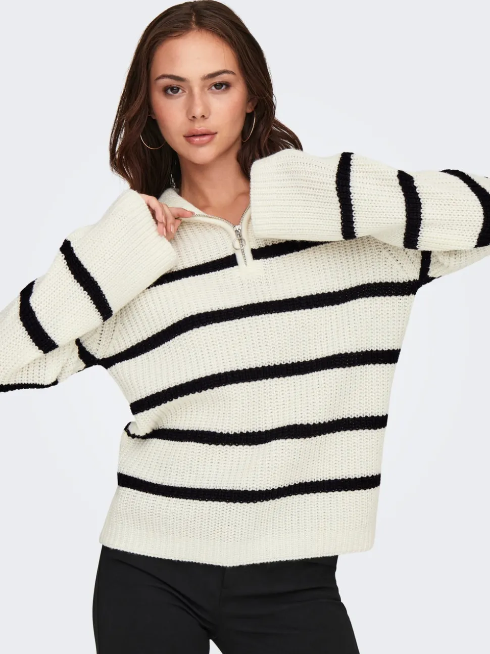 JDYJUSTY Pullover