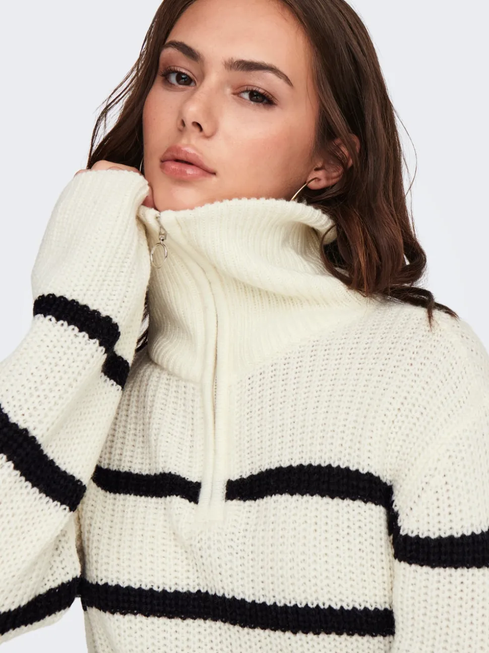 JDYJUSTY Pullover