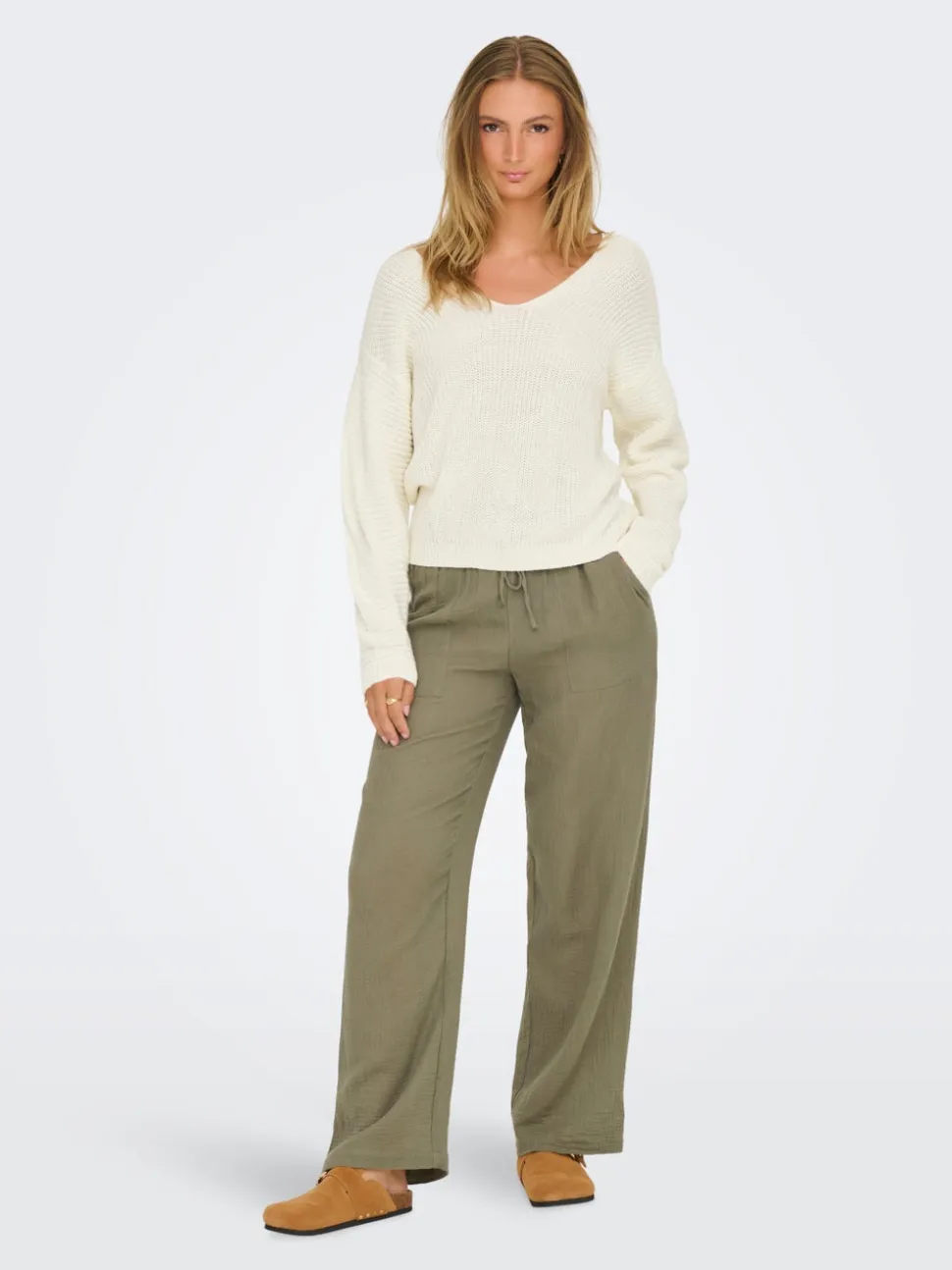 JDYJUSTY Pullover