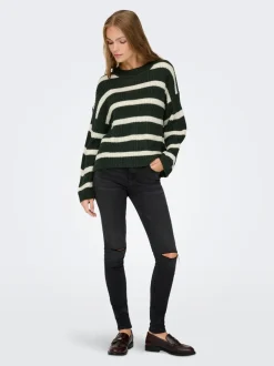 JDYJUSTY Pullover
