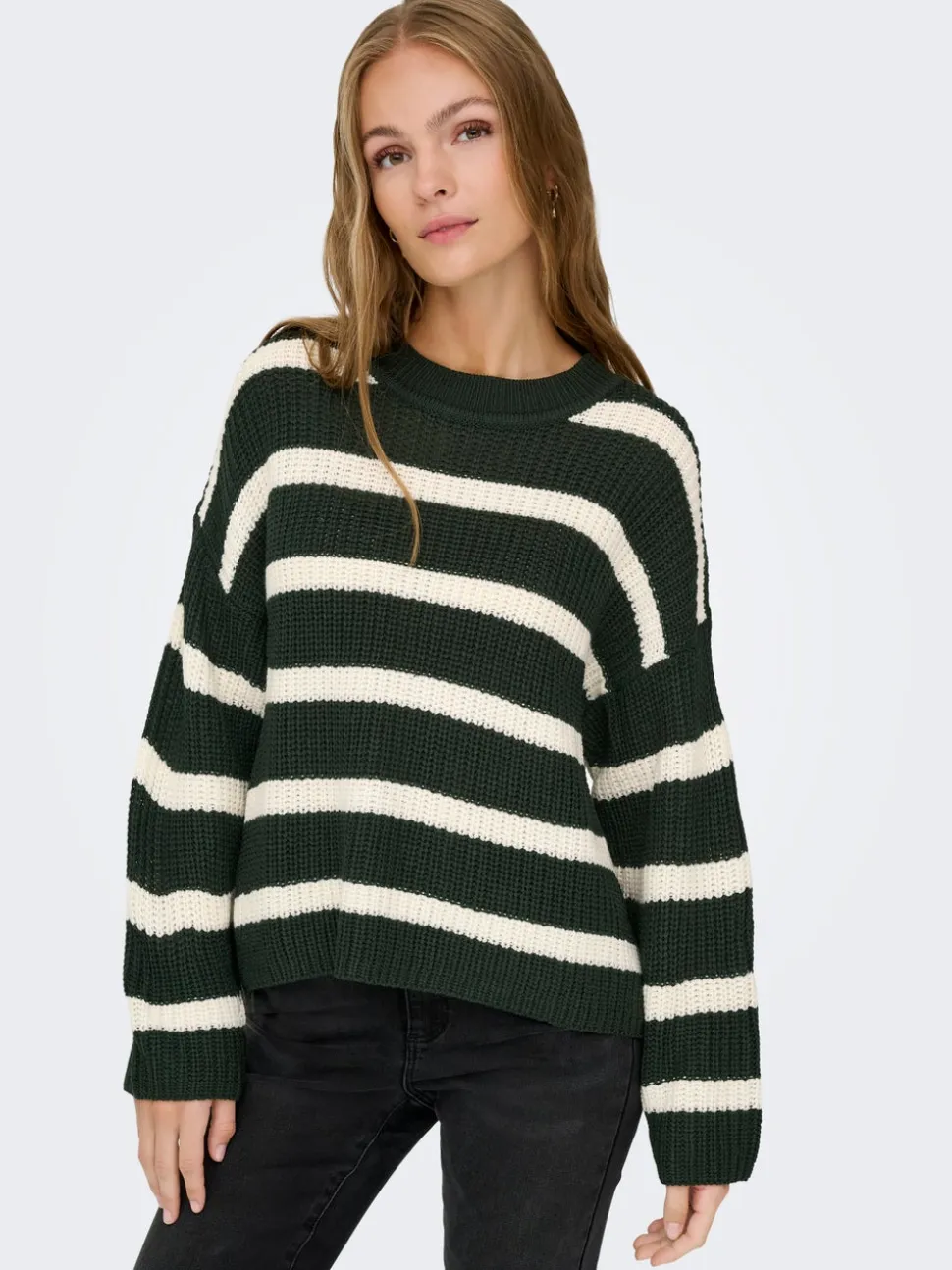 JDYJUSTY Pullover