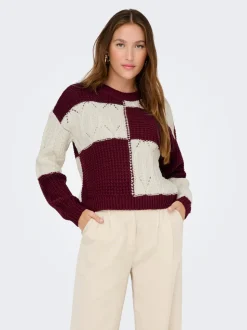 JDYJUSTY Pullover