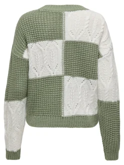 JDYJUSTY Pullover