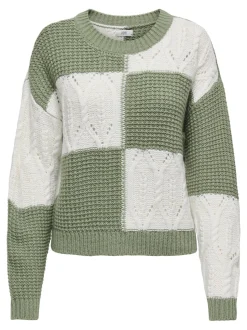 JDYJUSTY Pullover
