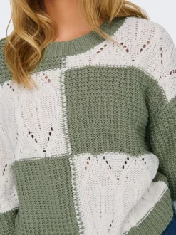 JDYJUSTY Pullover